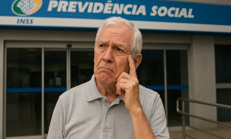 pagamento do INSS