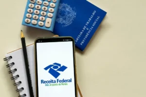 Restituição do Imposto de Renda