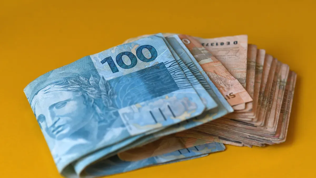 Saque reduzido do Bolsa Família