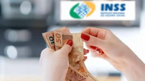 reembolso do INSS