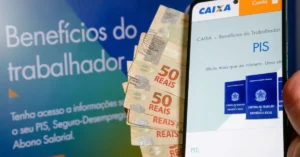 pagamento do PIS