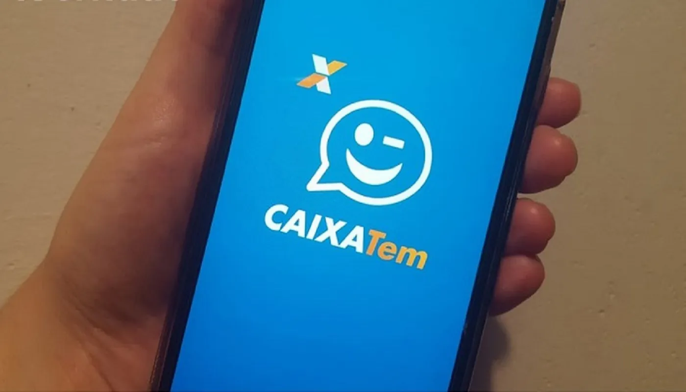 Caixa Tem