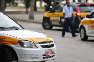 Fim das autoescolas