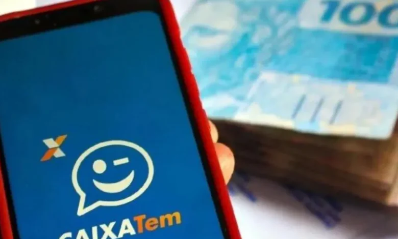 Caixa Tem