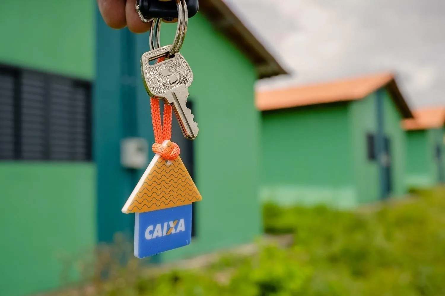Novo Minha Casa, Minha Vida