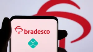 Pix do Bradesco
