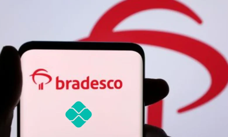 Pix do Bradesco