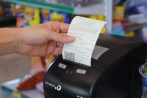CPF na Nota Fiscal