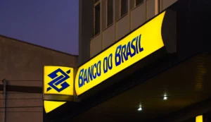 Aviso de golpe usando o Banco do Brasil - Imagem: Reprodução.