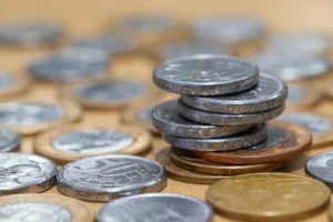 Moeda valiosa de 50 centavos - Imagem: Reprodução.