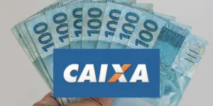 Pagamento do abono salarial - Imagem: Reprodução.