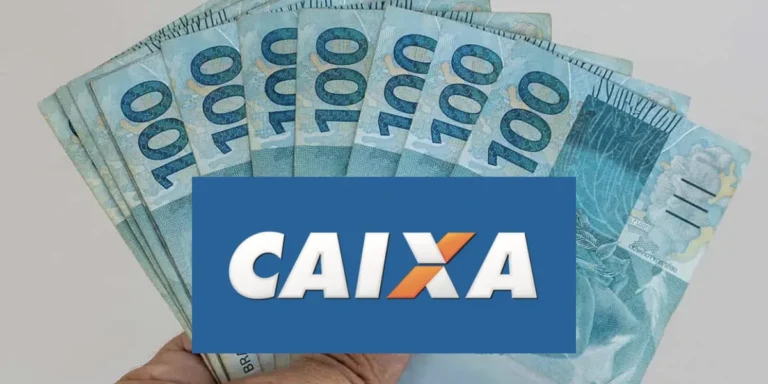 Pagamento do abono salarial - Imagem: Reprodução.