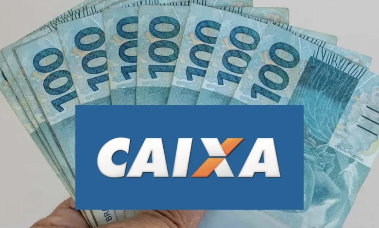 Pagamento do abono salarial - Imagem: Reprodução.