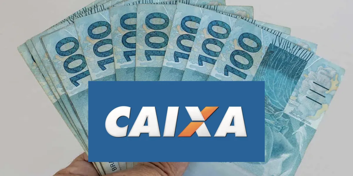 Pagamento do abono salarial - Imagem: Reprodução.
