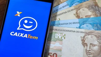 Pagamento do Caixa Tem - Imagem: Reprodução.