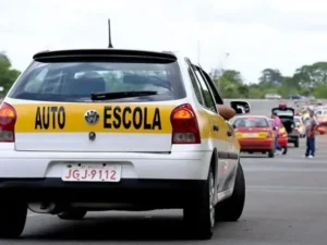 Emissão da CNH sem autoescola - Imagem: Reprodução.