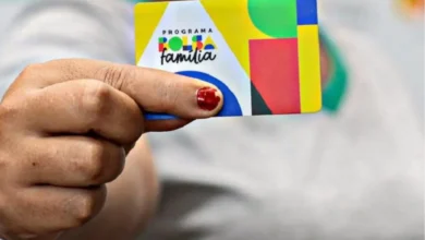Antecipação do Bolsa Família - Imagem: Reprodução.