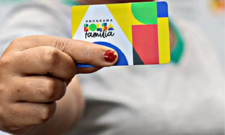 Antecipação do Bolsa Família - Imagem: Reprodução.