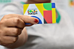 Novas regras do Bolsa Família - Imagem: Reprodução.