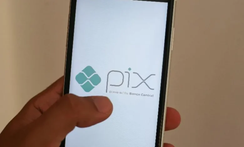 Banco Central e Pix