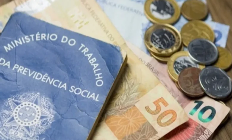 Nova regra trabalhista - Imagem: Reprodução.