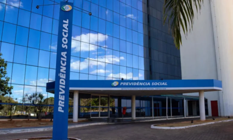 Proibição do INSS - Imagem: Reprodução.