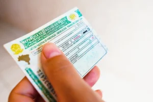 Emissão da CNH sem autoescola - Imagem: Reprodução.