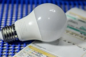 Aumento na conta de luz - Imagem: Reprodução.