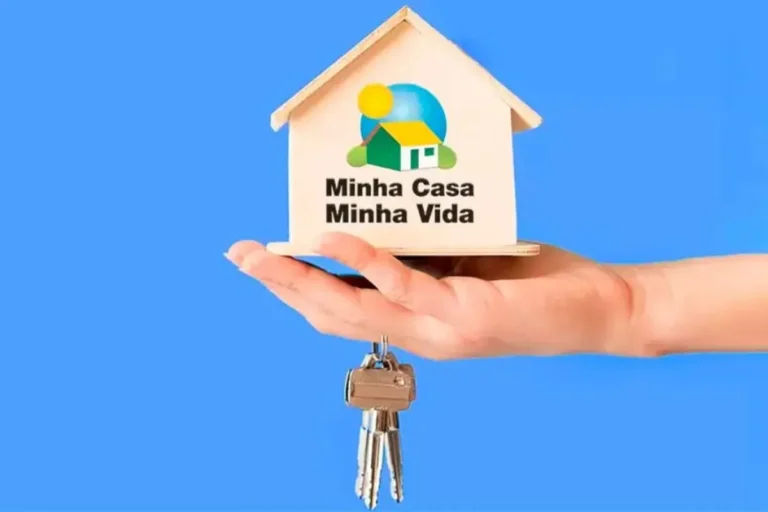 Alteração no Minha Casa Minha Vida - Imagem: Reprodução.