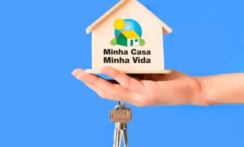 Alteração no Minha Casa Minha Vida - Imagem: Reprodução.