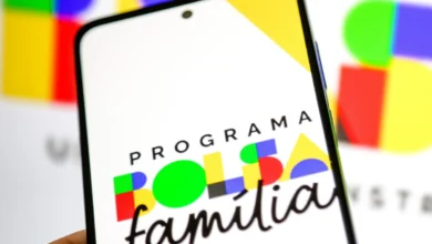 Pagamentos de agosto do Bolsa Família - Imagem: Reprodução.