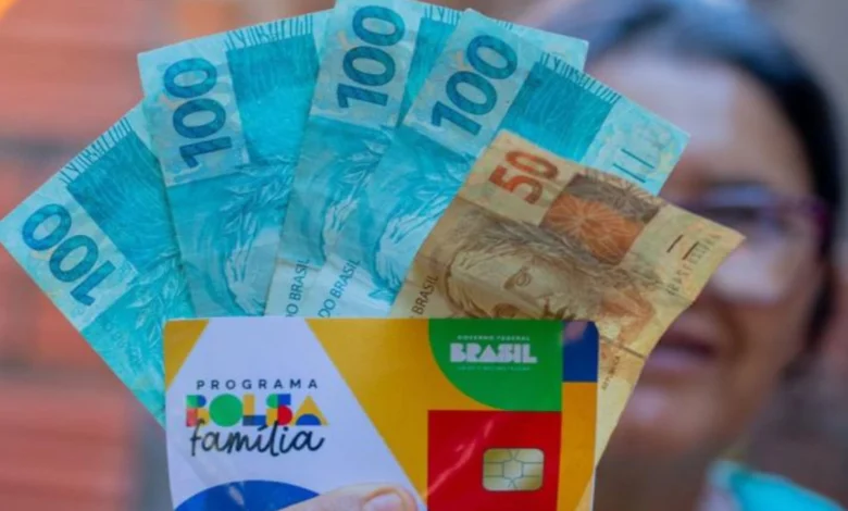 Pagamentos do Bolsa Família e Auxílio-Gás - Imagem: Reprodução.