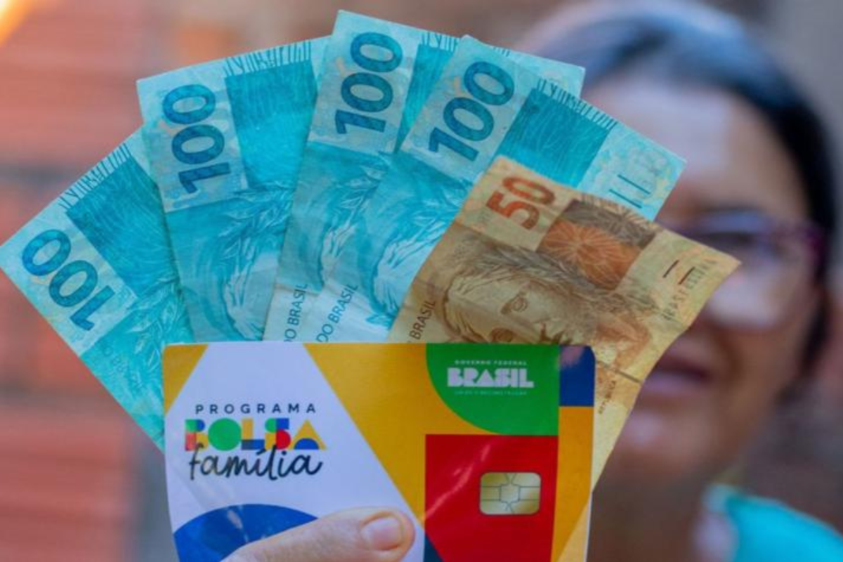 Pagamentos do Bolsa Família e Auxílio-Gás - Imagem: Reprodução.