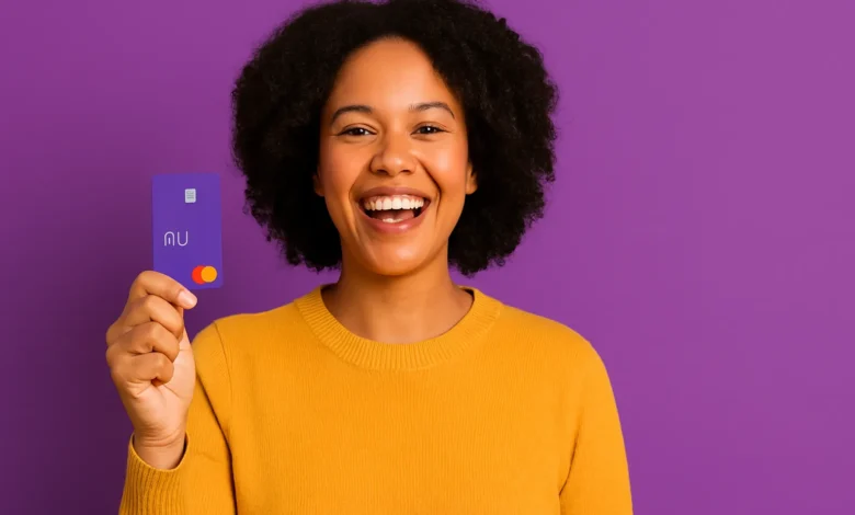 Benefício salvador do Nubank - Imagem: Reprodução.