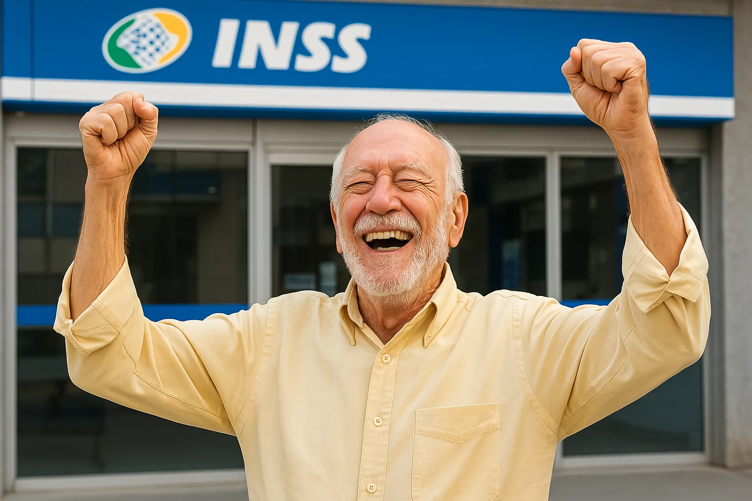 Calendário do INSS - Imagem: Reprodução.