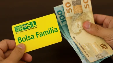 Pagamento do Bolsa Família - Imagem: Reprodução.