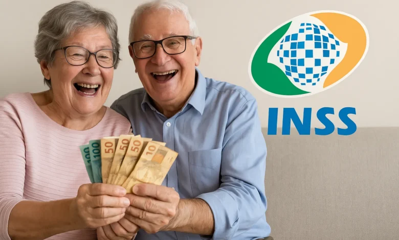 Crédito consignado do INSS - Imagem: Reprodução.