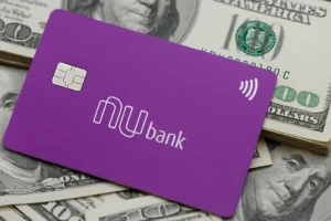Mudança no Nubank Ultravioleta - Imagem: Reprodução.