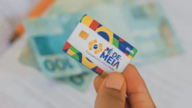 Pagamento do Pé-de-Meia - Imagem: Reprodução.