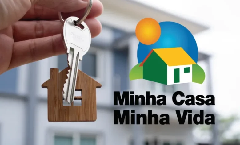 Inscrição no Minha Casa Minha Vida - Imagem: Reprodução.