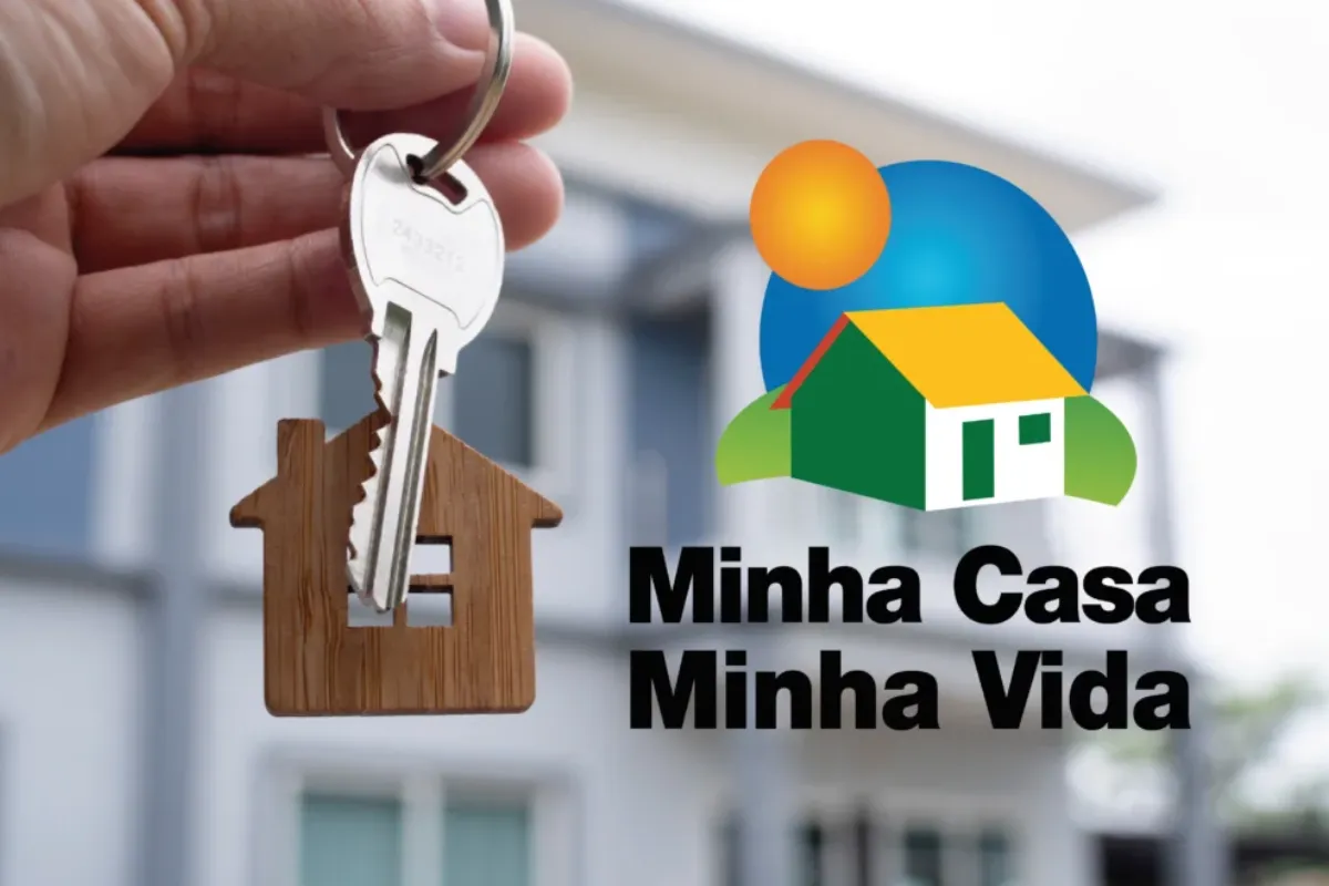 Inscrição no Minha Casa Minha Vida - Imagem: Reprodução.