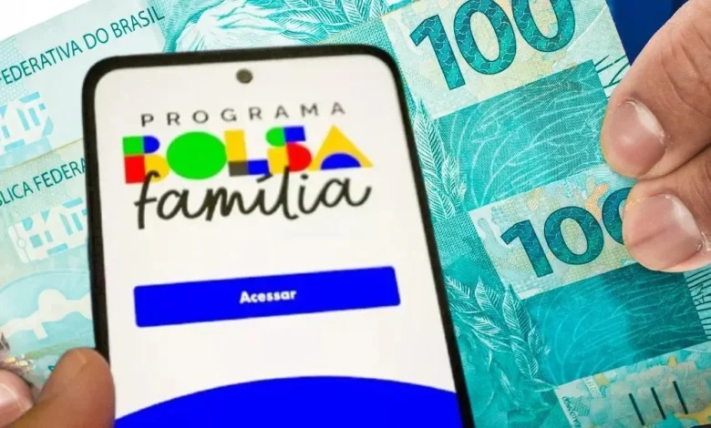 Antecipação do Bolsa Família - Imagem: Reprodução.