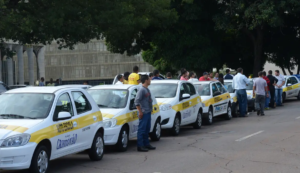 Fim das autoescolas - Imagem: Reprodução.
