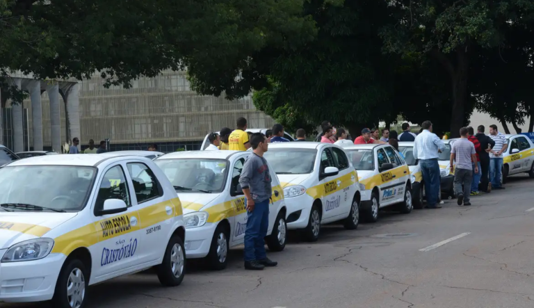 Fim das autoescolas - Imagem: Reprodução.