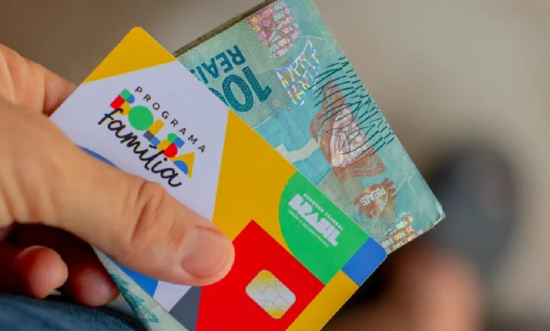 Visitas aos beneficiários do Bolsa Família - Imagem: Reprodução.