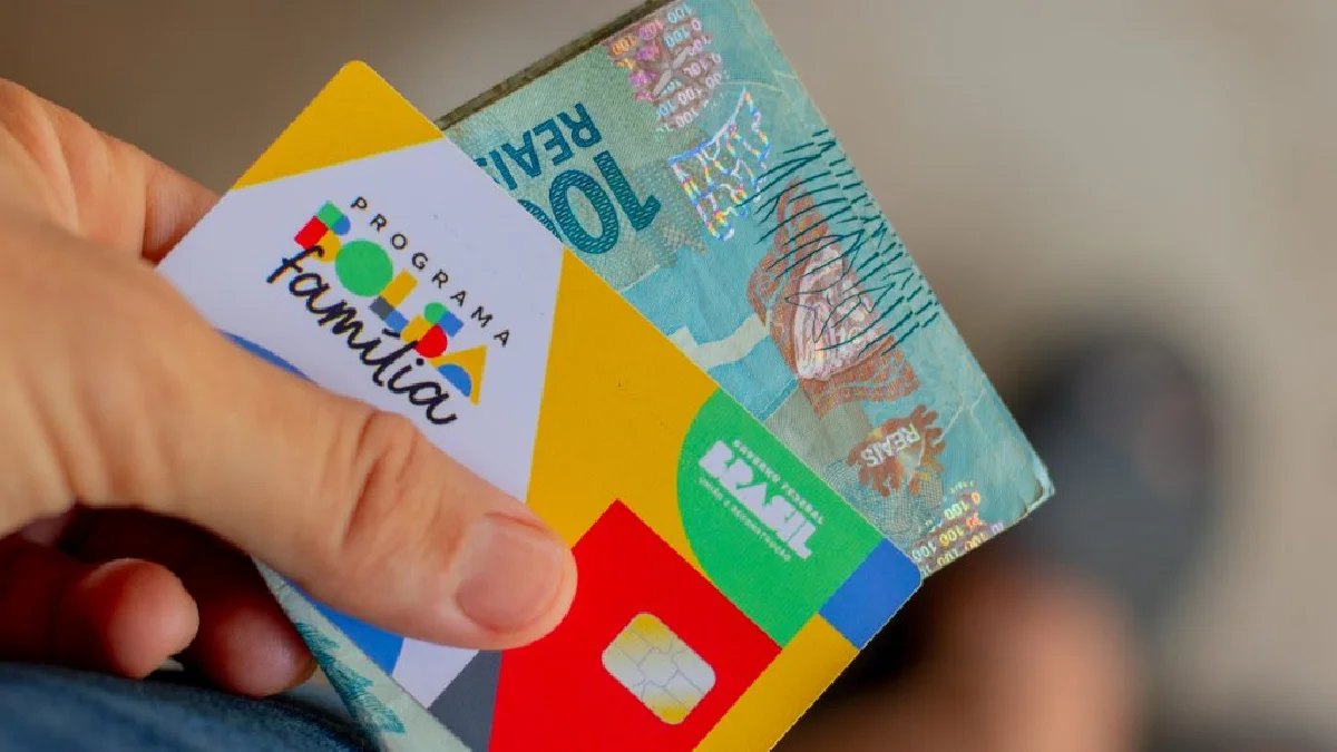Visitas aos beneficiários do Bolsa Família - Imagem: Reprodução.
