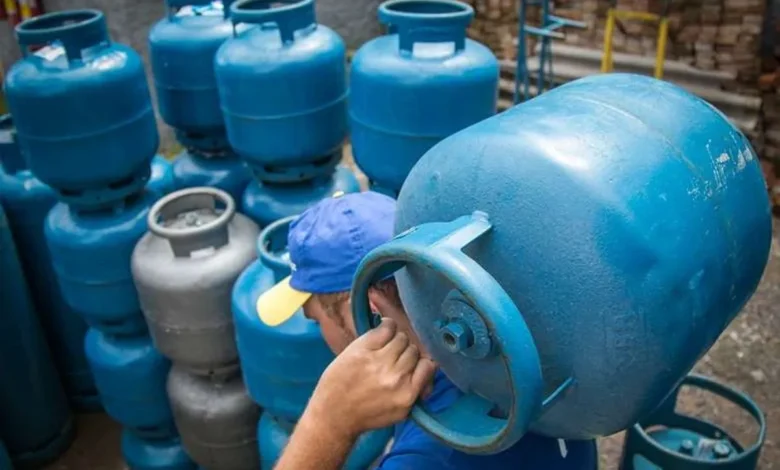 Pagamento do Auxílio Gás em 2025 - Imagem: Reprodução.