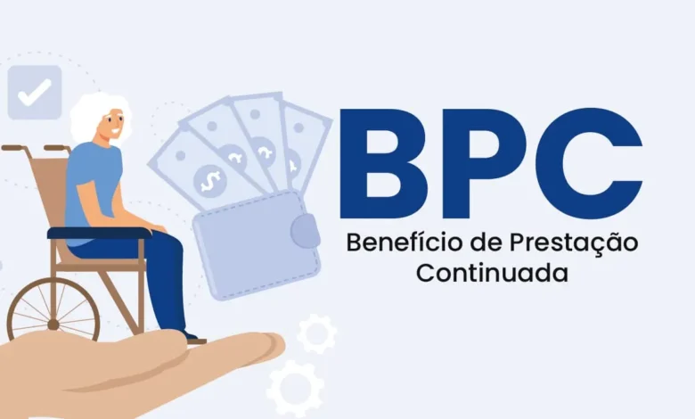 Nova regra do BPC - Imagem: Reprodução.