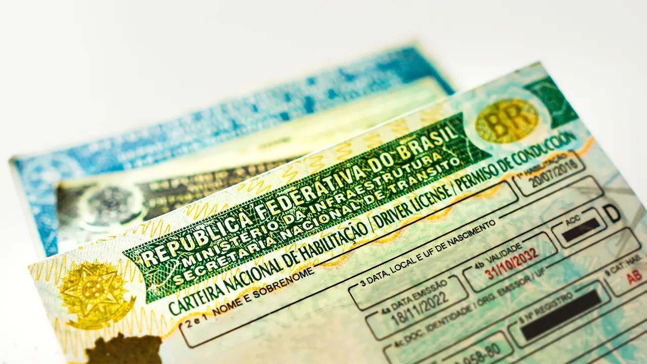 Emissão da CNH mais barata - Imagem: Reprodução.