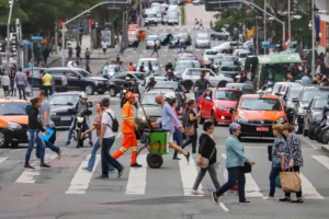 Nova regra para motoristas - Imagem: Reprodução.